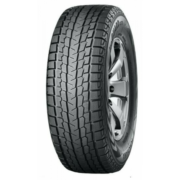 Автошина Yokohama Ice Guard SUV G075 255/50 R20 109Q R2389