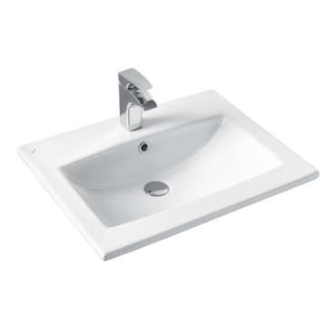 Раковина Santek Элина 60 WH501606 белый