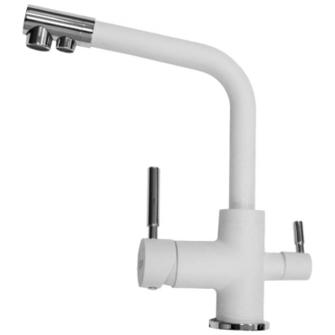 Смеситель для кухни Emar EC-3003N.5 Агат