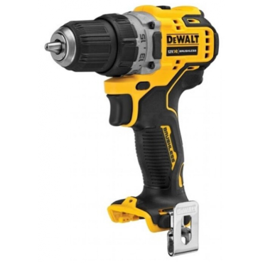 Дрель-шуруповерт DeWalt DCD701N-XJ Дрель-шуруповерт DeWalt DCD701N-XJ