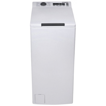 Стиральная машина с вертикальной загрузкой Maunfeld MFWM128WH