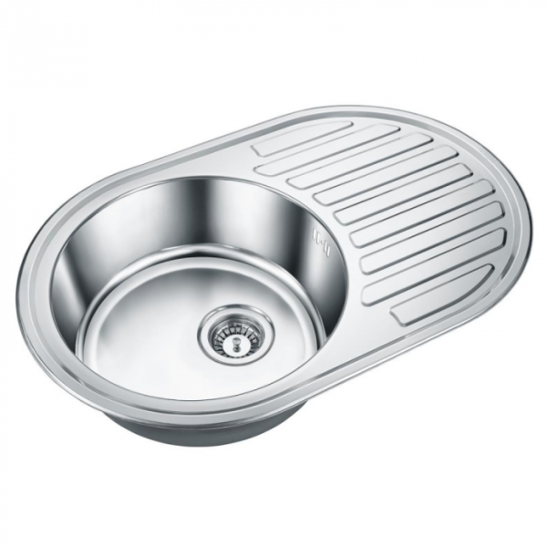 Кухонная мойка EMAR 7750