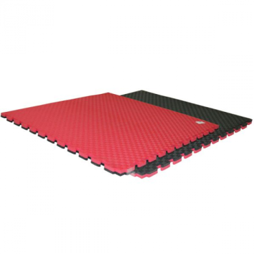 Буто-мат DFC ППЭ-2020 12270 черно-красный Буто-мат DFC ППЭ-2020 12270 черно-красный