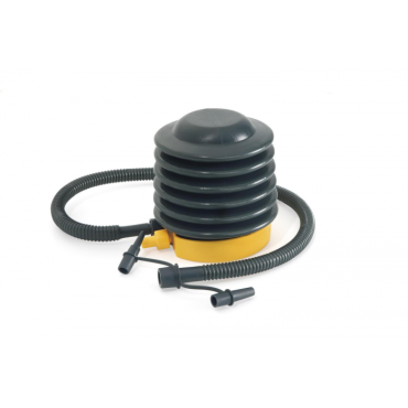 Насос ножной BestWay 13см с 3-мя насадками 62147