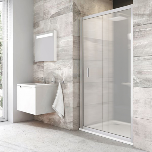 Душевая дверь Ravak Blix BLDP2-100 см 0PVA0U00ZG