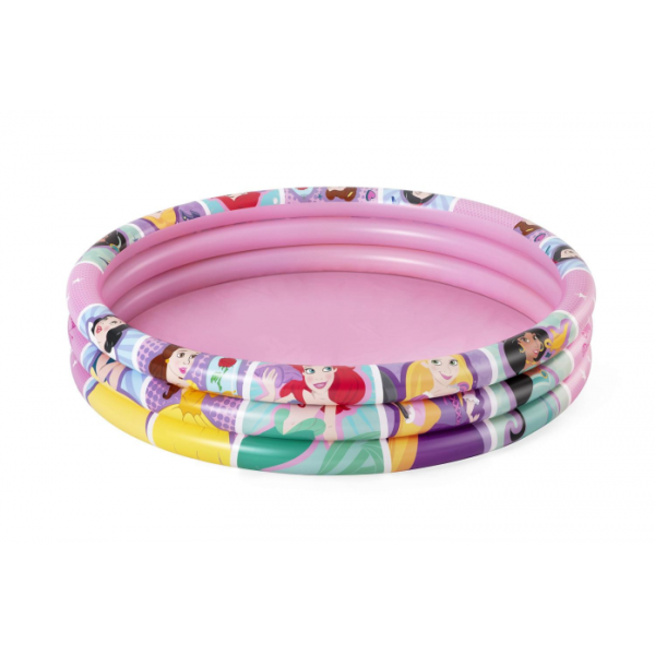 Детский бассейн надувной BestWay Princess Disney 91047