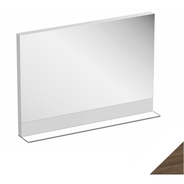 Зеркало Ravak Formy 1200 орех X000000984