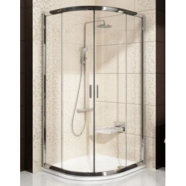 Душевой уголок Ravak Blix BLCP4-90 3B270C00ZG (блестящий профиль/матовое стекло) Душевой уголок Ravak Blix BLCP4-90 3B270C00ZG (блестящий профиль/матовое стекло)