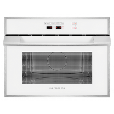Встраиваемая микроволновая печь KUPPERSBERG HMWZ 969 W белый