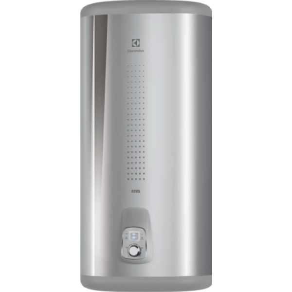 Водонагреватель накопительный Electrolux EWH 100 Royal Silver