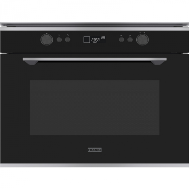 Компактный духовой шкаф Franke FMY 45 MW XS 131.0606.105