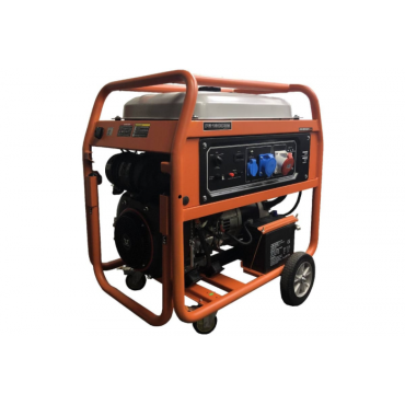 Генератор ZONGSHEN PB 18003 E 1T90DF181