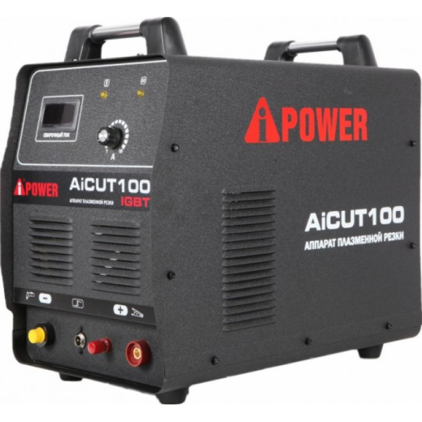 Сварочный аппарат A-iPower iCUT100 63100