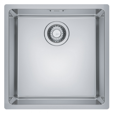 Кухонная мойка Franke MRX 110-40 нержавеющая сталь