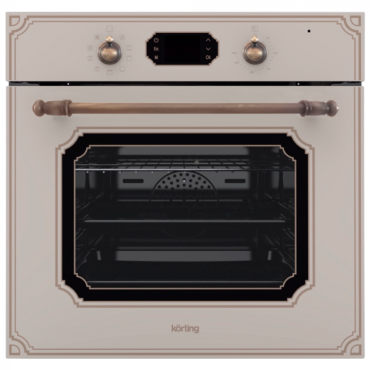 Духовой шкаф Korting...