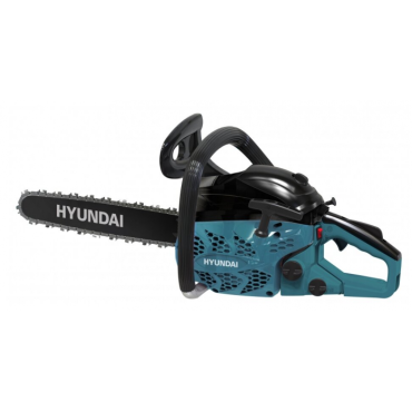 Бензиновая пила Hyundai X 4118 X 4118 Бензиновая пила Hyundai X 4118 X 4118