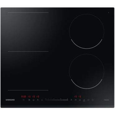 Индукционная поверхность Samsung NZ64R3747BK/WT