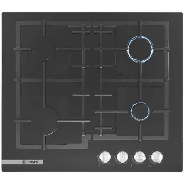 Газовая варочная панель Bosch PNP6B6B92R