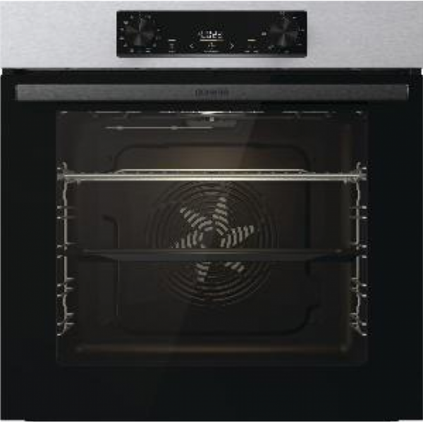 Электрический духовой шкаф Gorenje BOB6737E01XK