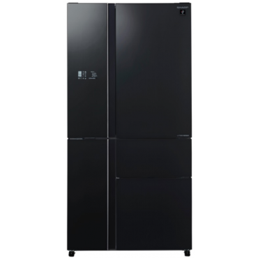 Холодильник Sharp SJWX99ABK