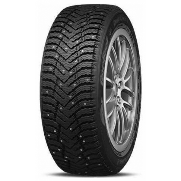 Автошина Cordiant Snow Cross 2 R17 225/60 PW-4 SUV 103T шип 686211036