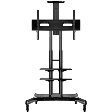 Стойка для телевизора Onkron TS1881 BLACK черный