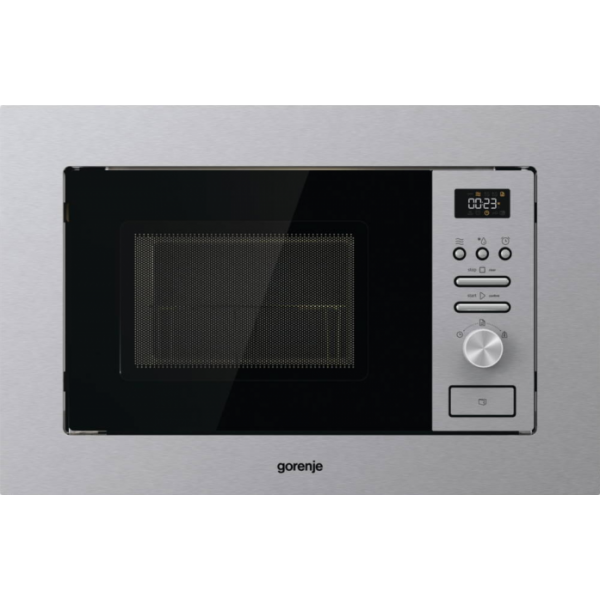 Микроволновая печь Gorenje BMI201AG1X