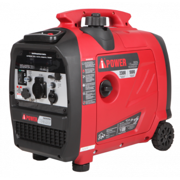 Бензиновый генератор A-iPower A2300iS 20302