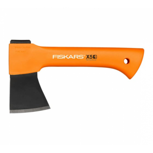 Топор универсальный FISKARS X5 - XXS 1015617