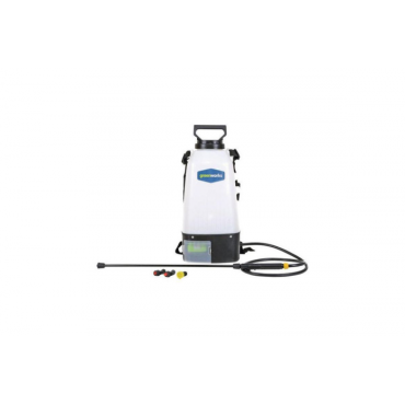Аккумуляторный опрыскиватель GreenWorks 5103507UA