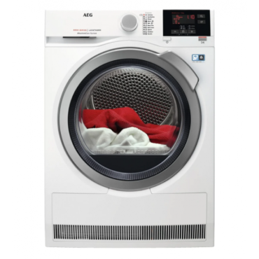 Сушильная машина Aeg T8DBG48S Сушильная машина Aeg T8DBG48S