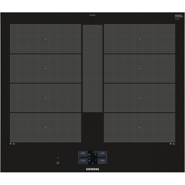 Индукционная варочная панель Siemens EX 675 JYW1E