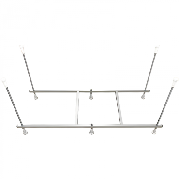 Каркас Акватек Лугано/Либерти 170*70 (шпилька) KAR-0000058