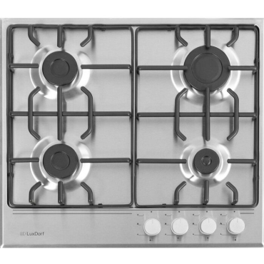 Варочная газовая поверхность LuxDorf H60V40L451 Варочная газовая поверхность LuxDorf H60V40L451