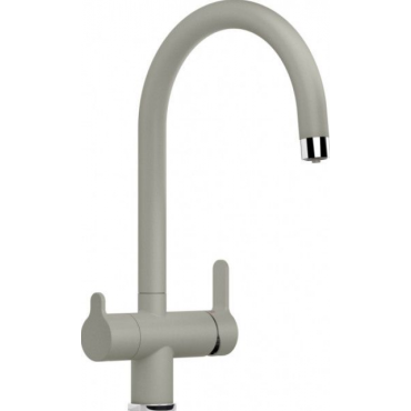 Смеситель Blanco TRIMA жемчужный 526272 Смеситель Blanco TRIMA жемчужный 526272