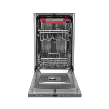 Встраиваемая посудом...