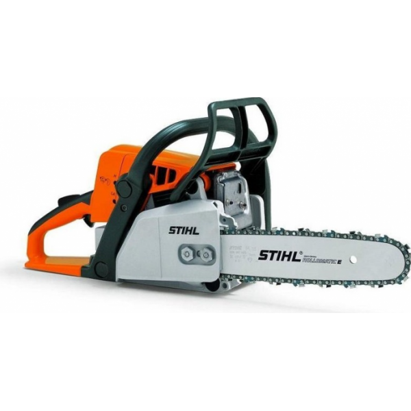 Цепная бензиновая пила Stihl MS 210 11232000870