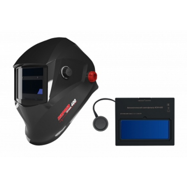 Маска сварочная Парма ОПТИМА-400 02.007.00026