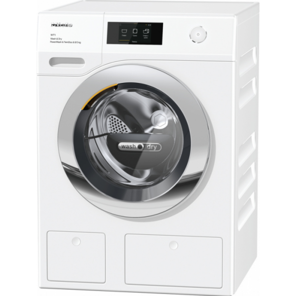 Стиральная машина Miele WTR 870WPM PWash&TDos