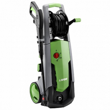 Аппарат высокого давления Lavor PREDATOR 160 WPS 8.101.0017C