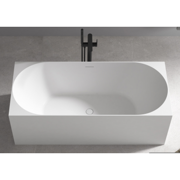 Акриловая ванна Abber AB9281 Акриловая ванна Abber AB9281