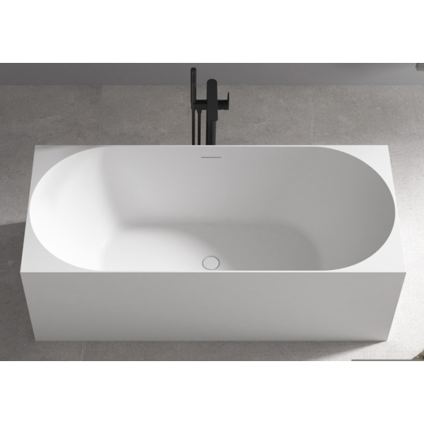 Акриловая ванна Abber AB9281