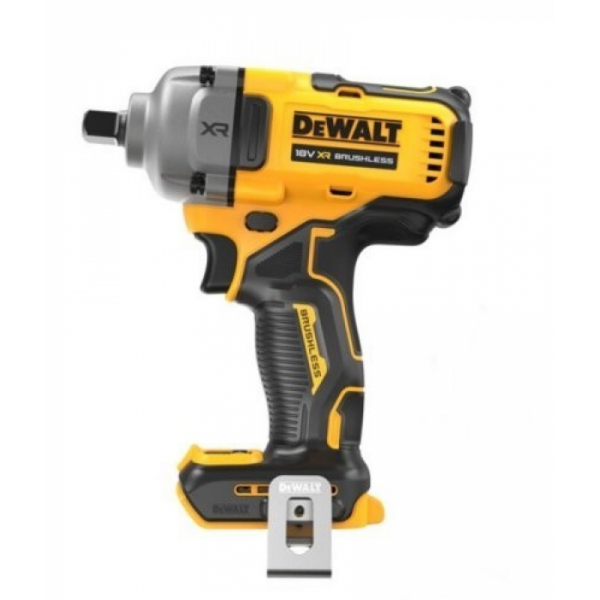 Аккумуляторный гайковерт DeWalt DCF891N-XJ