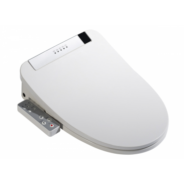 Электронная крышка-биде Timo TE-710