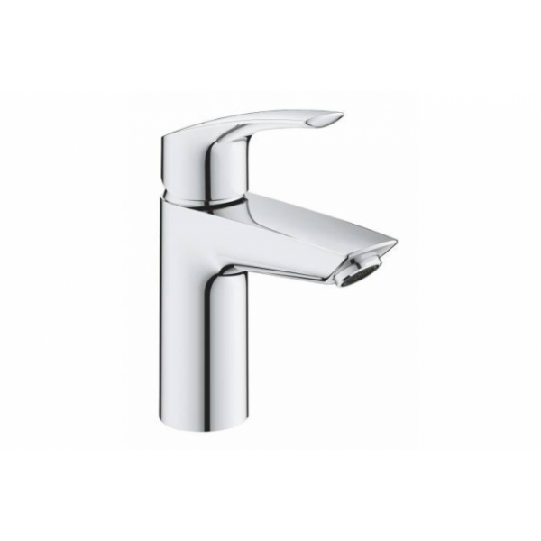 Смеситель для раковины GROHE Eurosmart 23988003Gr хром