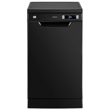 Посудомоечная машина Bomann GSP 7407 schwarz 45 cm