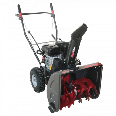 Снегоуборщик бензиновый EVOline SBG 560 Снегоуборщик бензиновый EVOline SBG 560