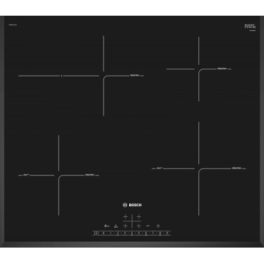 Варочная панель Bosch PIF651FC1E