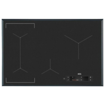 Варочная панель Aeg IAE84881FB