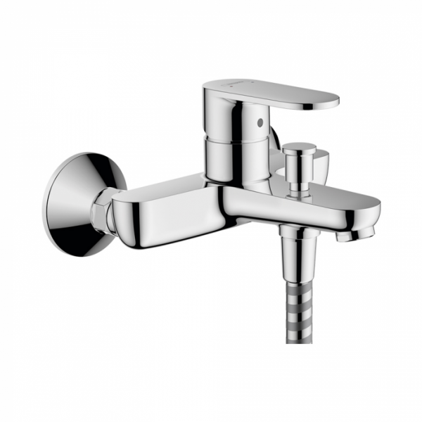 Смеситель для ванны Hansgrohe Vernis Blend 71440000 хром